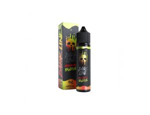 Longfill DARK LINE Squeeze 9/60ml - Strawberry